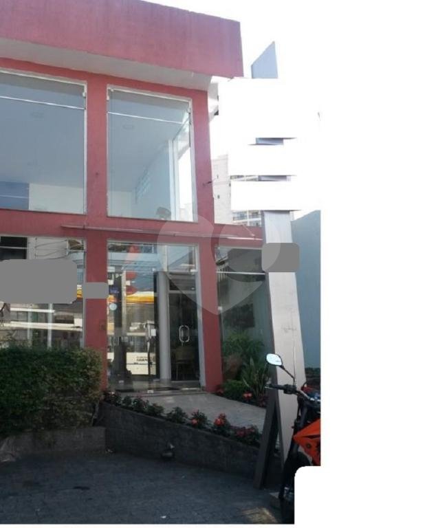 Prédio para venda e locação bem localizado em avenida de grande circulação no Jardim Japão.