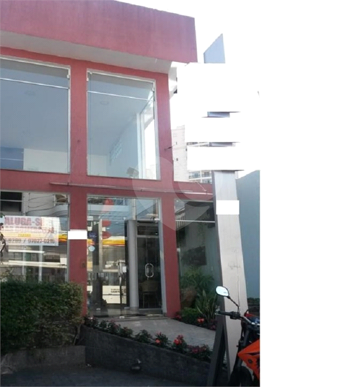 Prédio para venda e locação bem localizado em avenida de grande circulação no Jardim Japão.