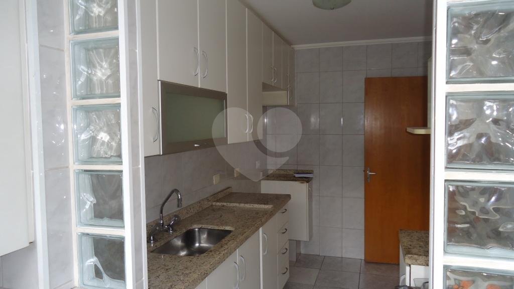 APARTAMENTO em TREMEMBÉ