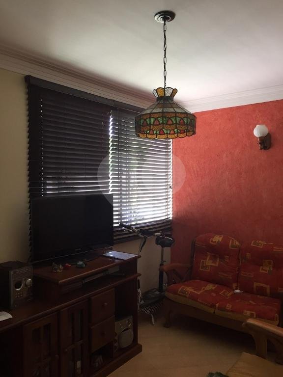 Apartamento no Parque Peruche aconchegante
