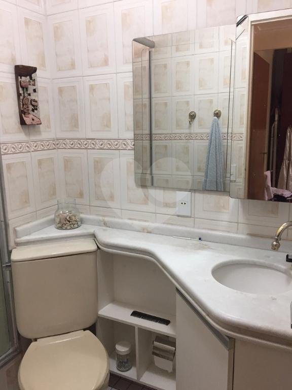 Apartamento no Parque Peruche aconchegante