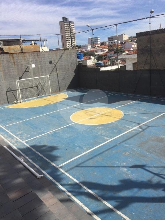 Apartamento no Parque Peruche aconchegante