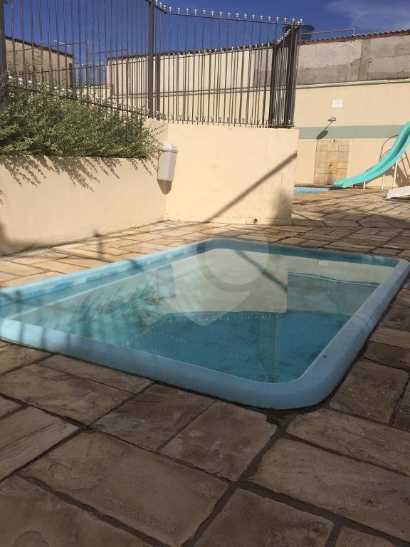 Apartamento no Parque Peruche aconchegante