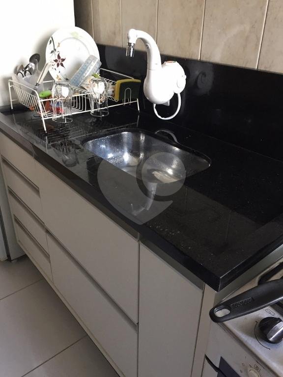 Apartamento no Parque Peruche aconchegante