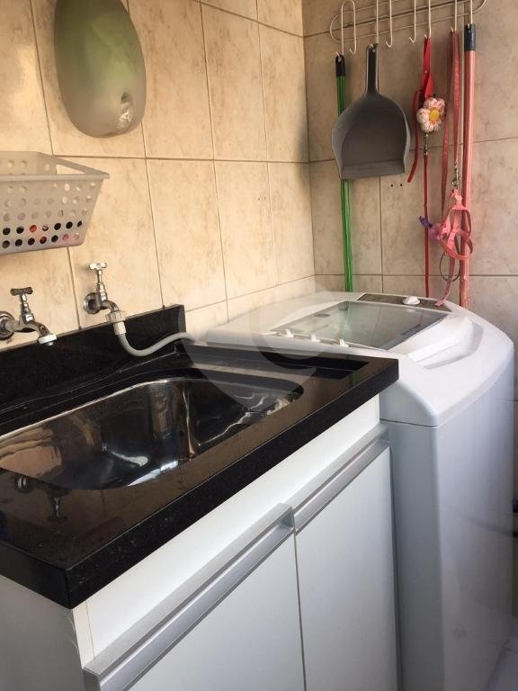 Apartamento no Parque Peruche aconchegante