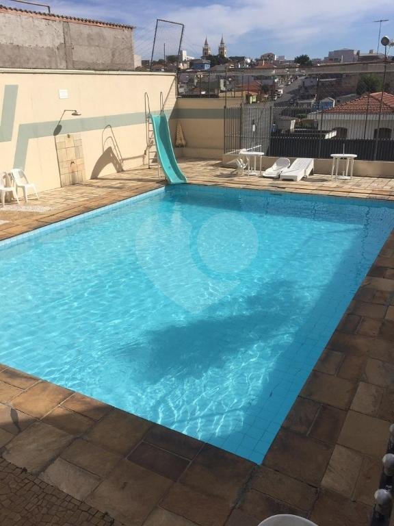 Apartamento no Parque Peruche aconchegante