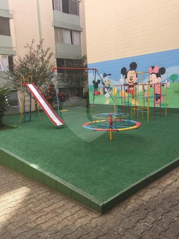 Apartamento no Parque Peruche aconchegante