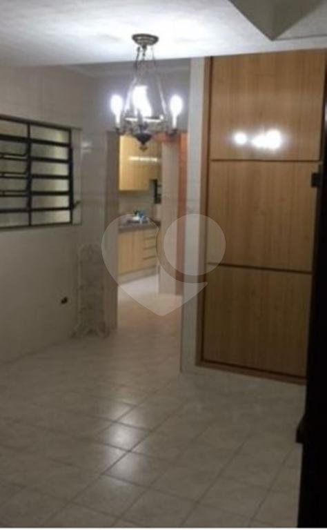 Sobrado ;Mandaqui