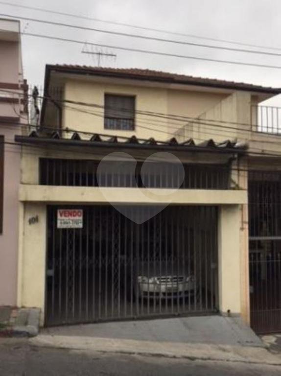 Sobrado ;Mandaqui