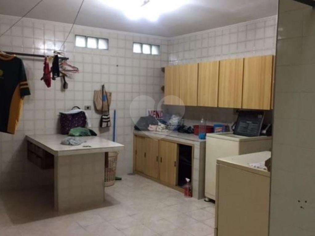 Sobrado ;Mandaqui