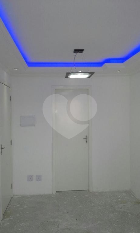 APARTAMENTO NO BAIRRO DA MOÓCA