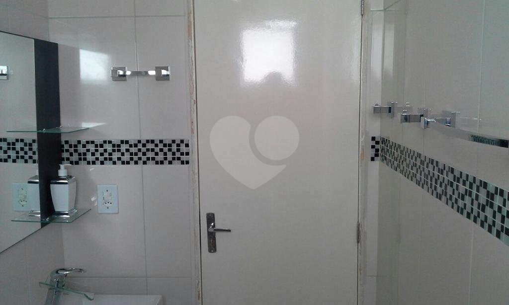 APARTAMENTO NO BAIRRO DA MOÓCA