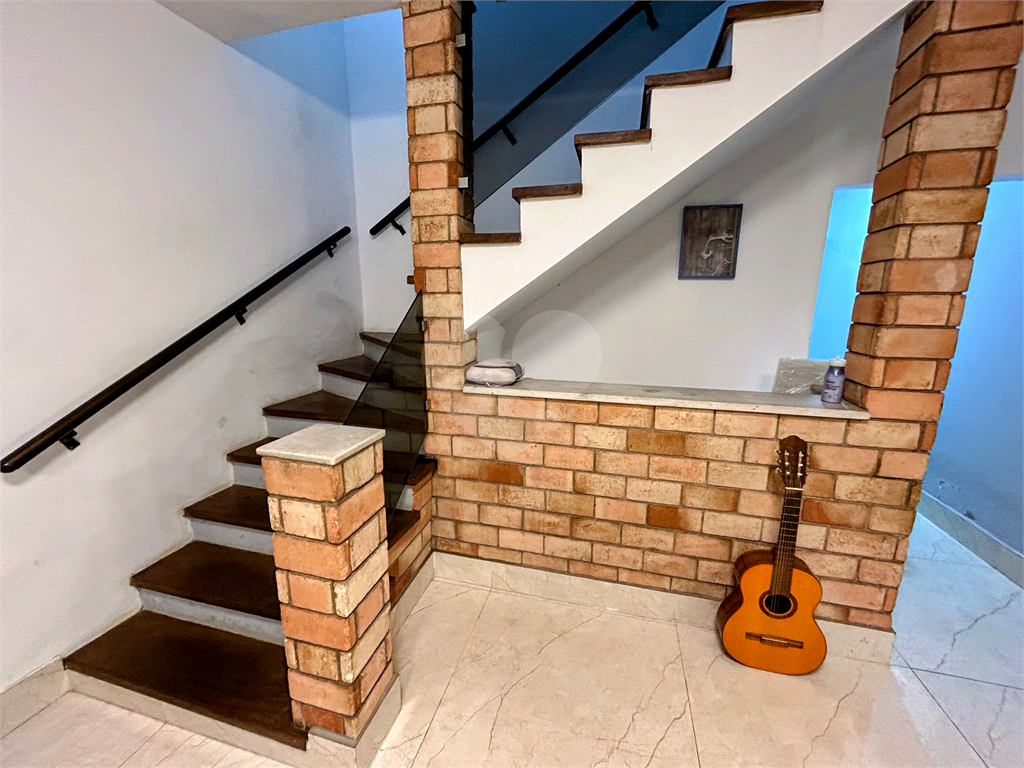 Casa à venda com 3 quartos, 169m² - Foto 10