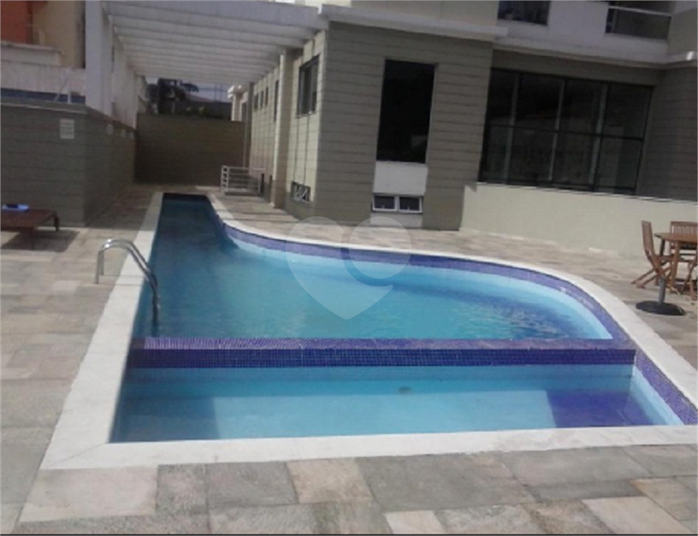 Apartamento no Lauzane Paulista