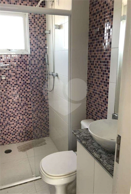 Apartamento no Lauzane Paulista