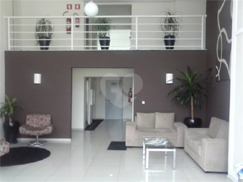 Apartamento no Lauzane Paulista