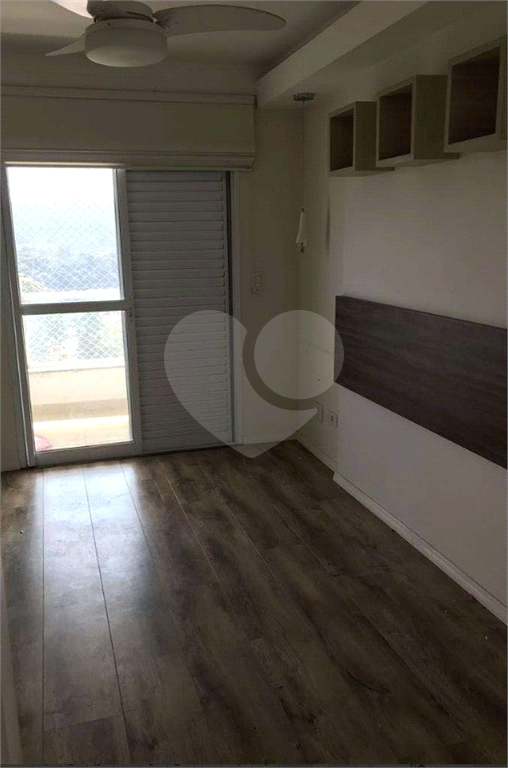 Apartamento no Lauzane Paulista