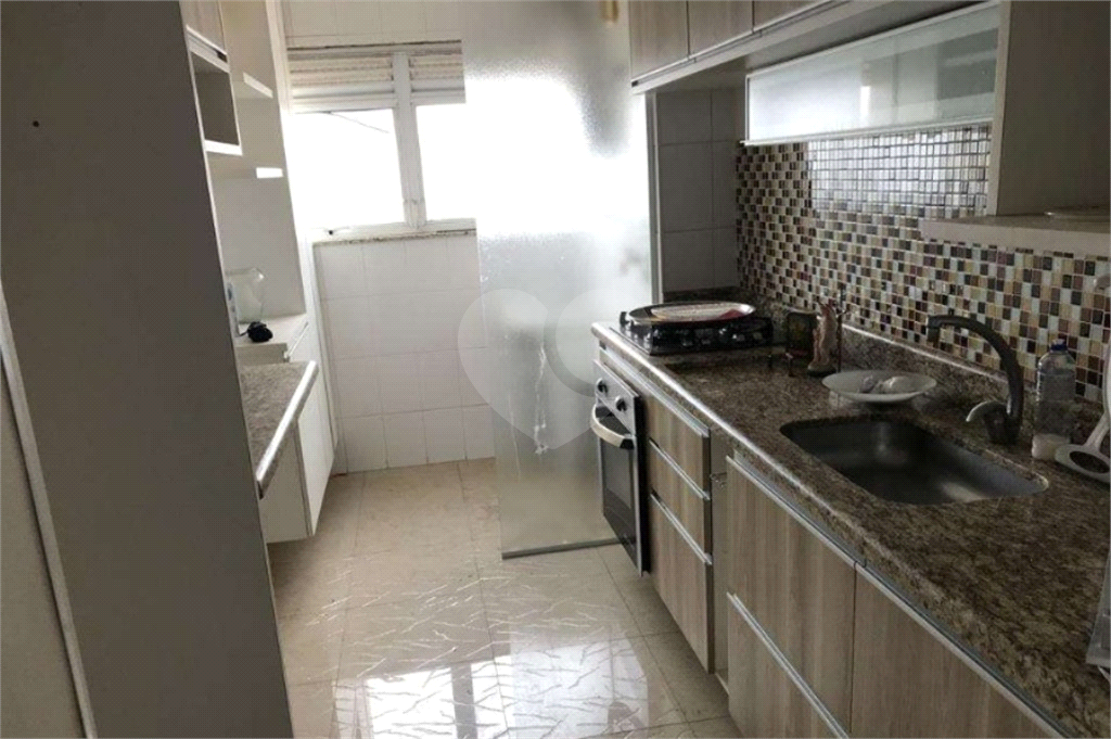 Apartamento no Lauzane Paulista