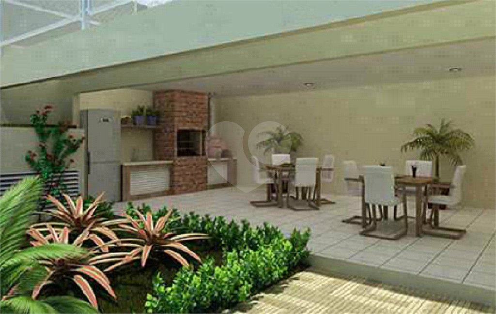 Apartamento no Lauzane Paulista