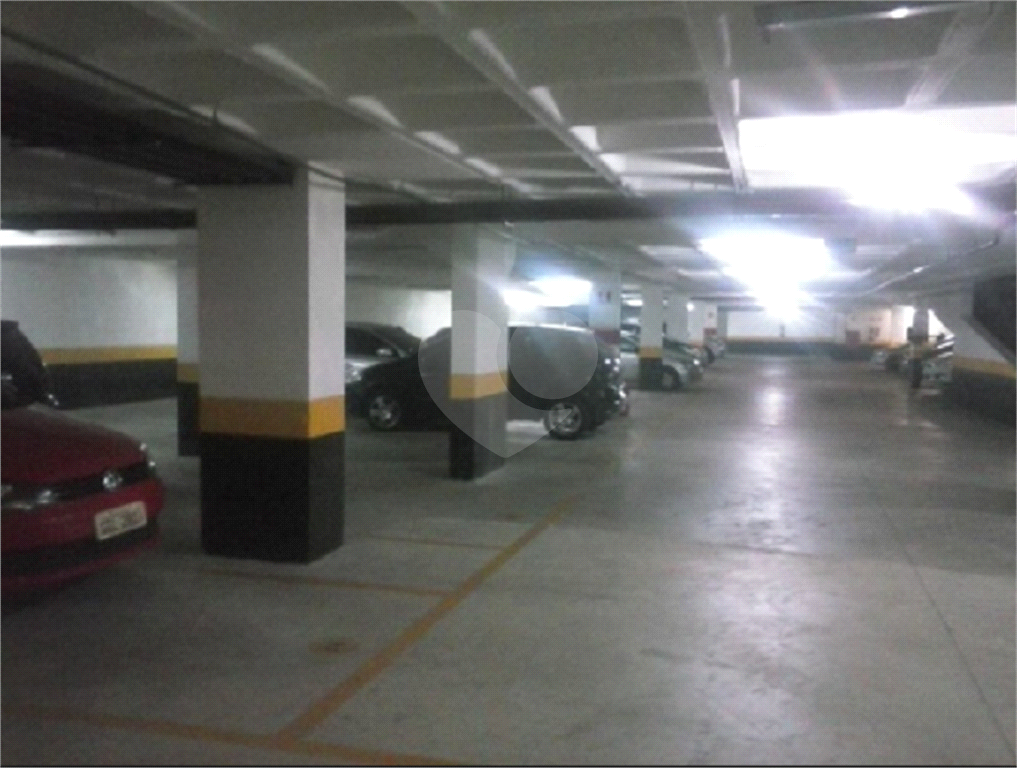 Apartamento no Lauzane Paulista