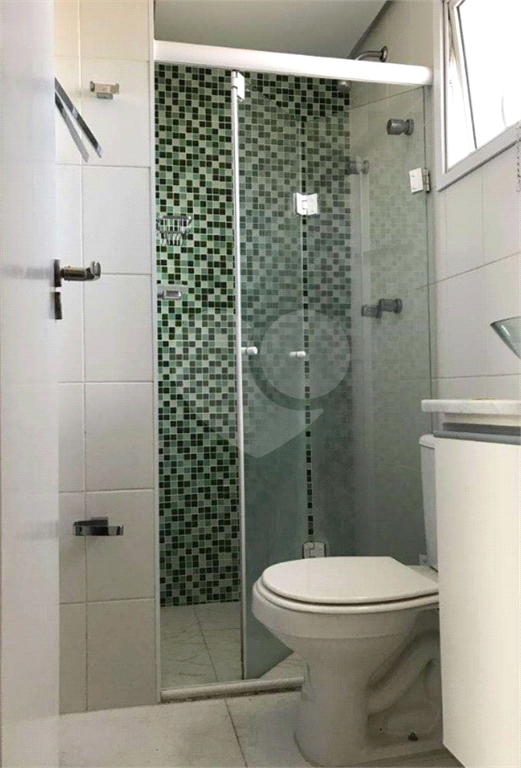 Apartamento no Lauzane Paulista