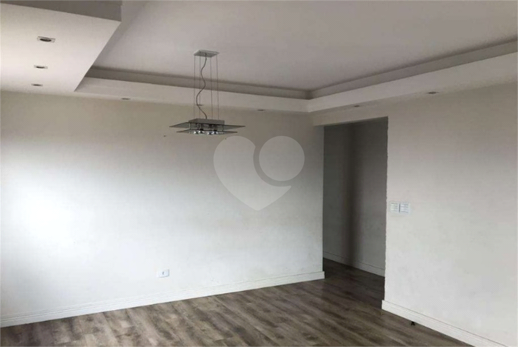 Apartamento no Lauzane Paulista