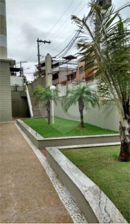 Apartamento no Lauzane Paulista