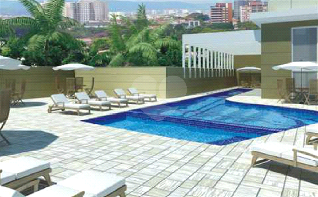 Apartamento no Lauzane Paulista