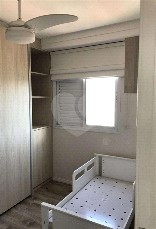 Apartamento no Lauzane Paulista