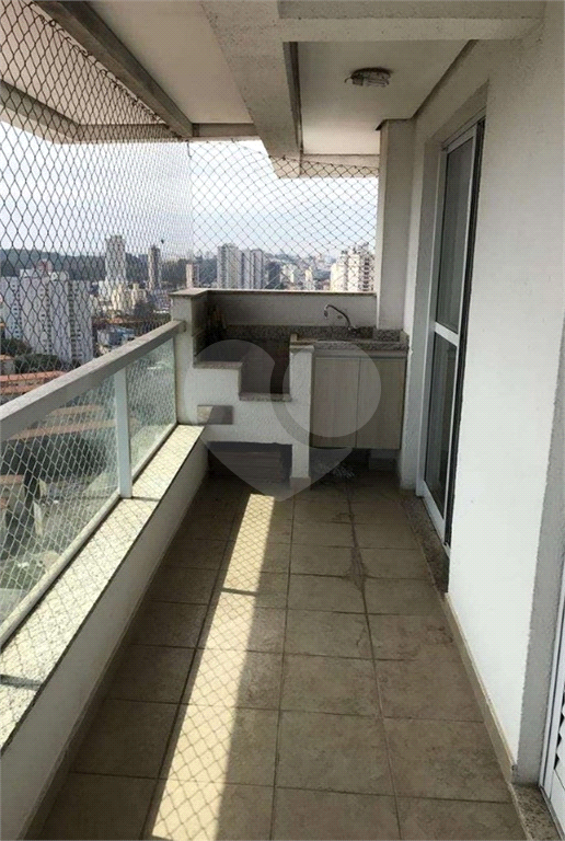 Apartamento no Lauzane Paulista