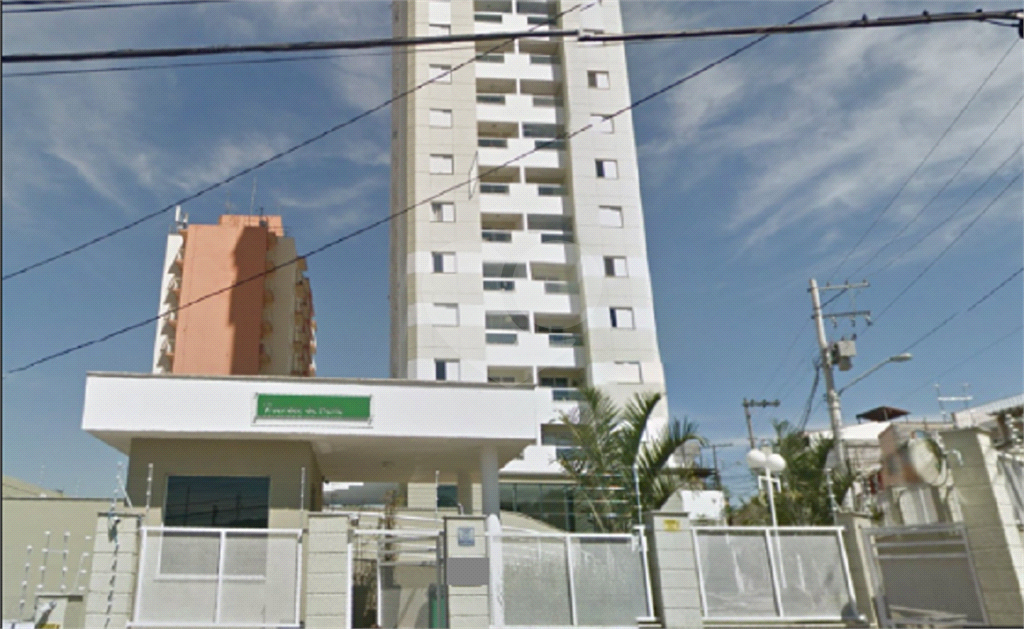 Apartamento no Lauzane Paulista