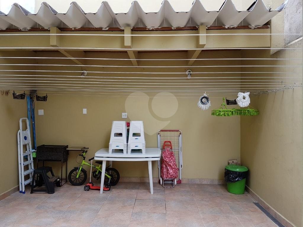 Sobrado à venda com 3 quartos, 152m² - Foto 20