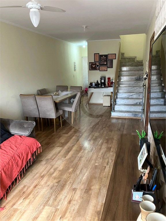 Sobrado à venda com 3 quartos, 152m² - Foto 21