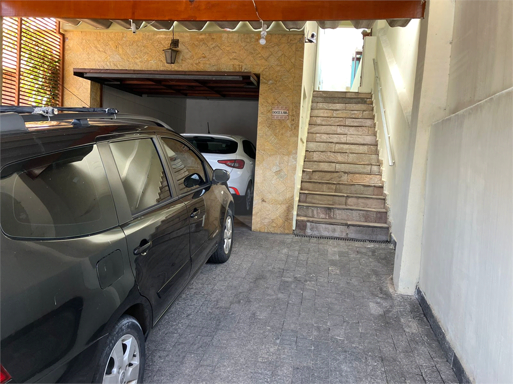 Sobrado à venda com 3 quartos, 152m² - Foto 39