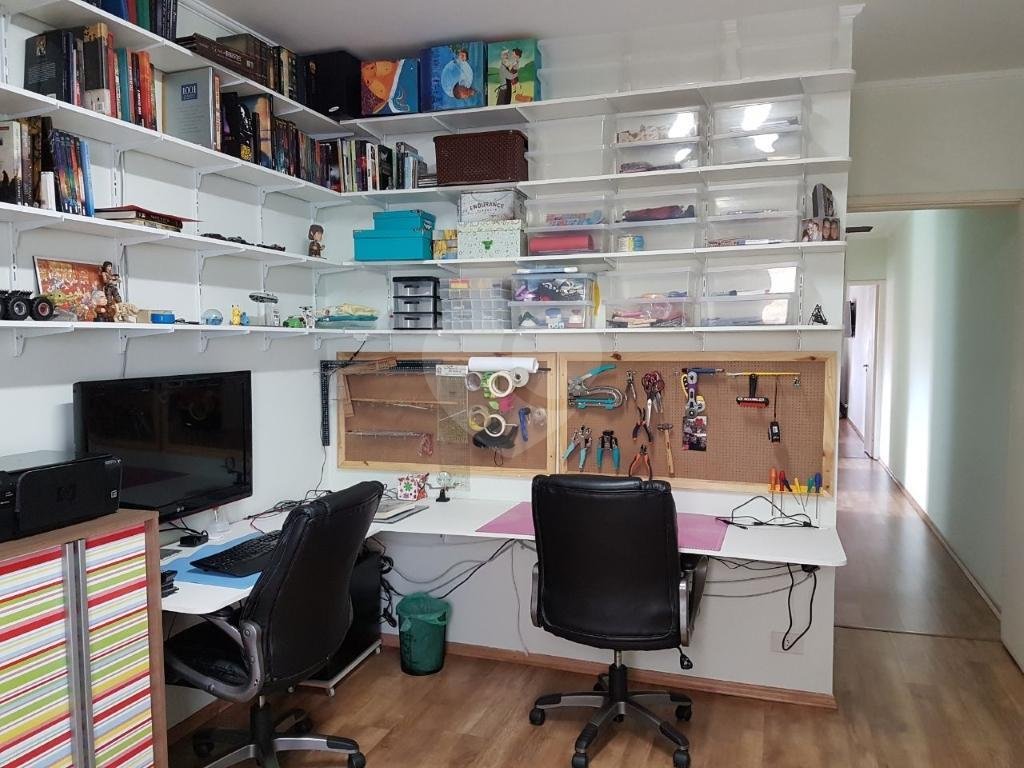 Sobrado à venda com 3 quartos, 152m² - Foto 15