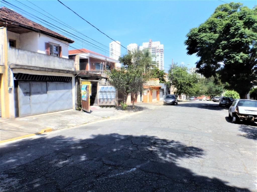 Investir é bom! Lucrar muito mais... terreno 10 x 50 com 4 casas, documentação ok!