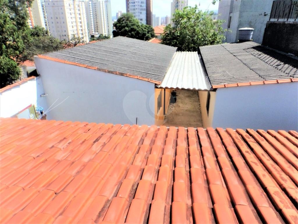 Investir é bom! Lucrar muito mais... terreno 10 x 50 com 4 casas, documentação ok!