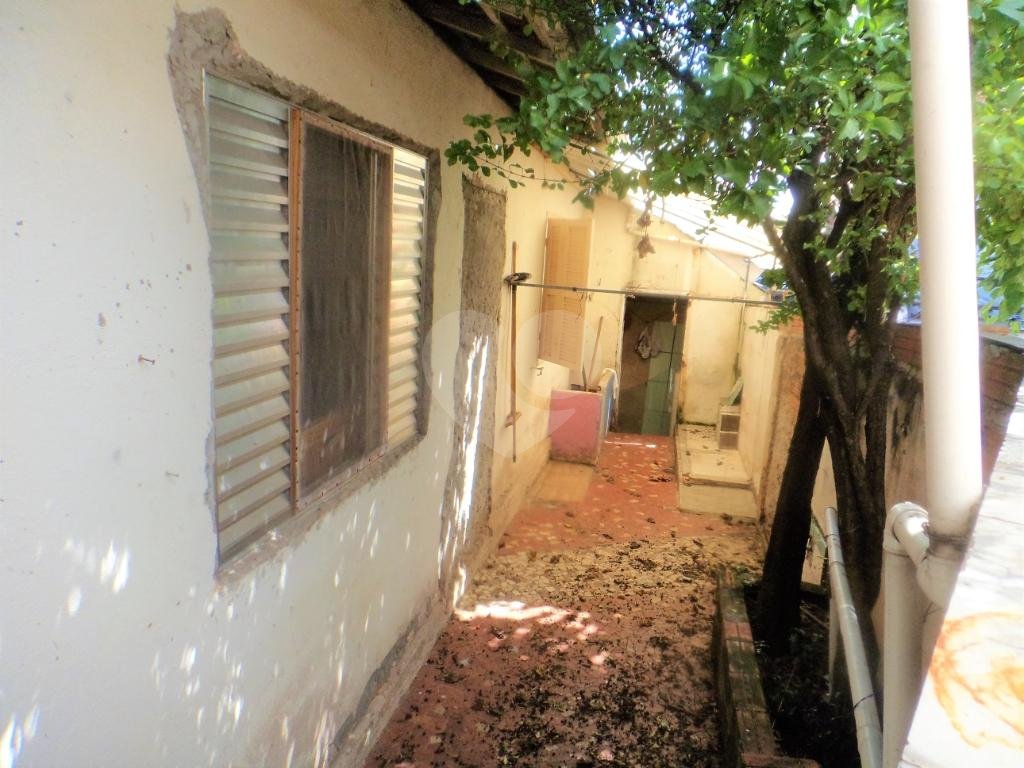 Investir é bom! Lucrar muito mais... terreno 10 x 50 com 4 casas, documentação ok!