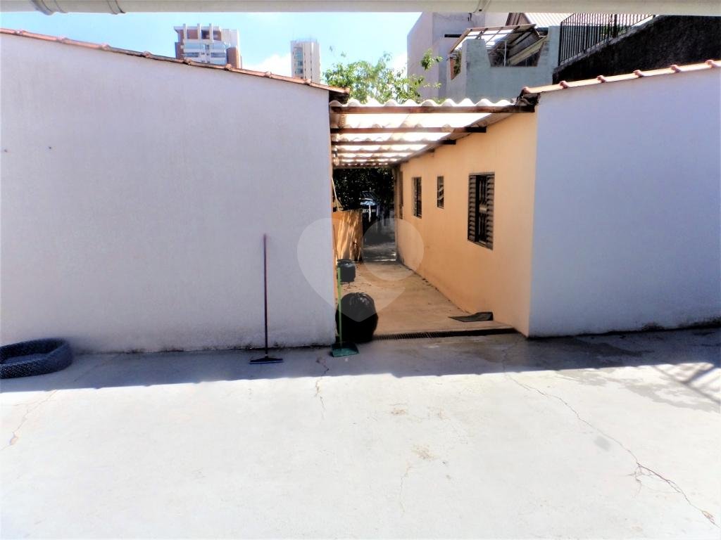 Investir é bom! Lucrar muito mais... terreno 10 x 50 com 4 casas, documentação ok!