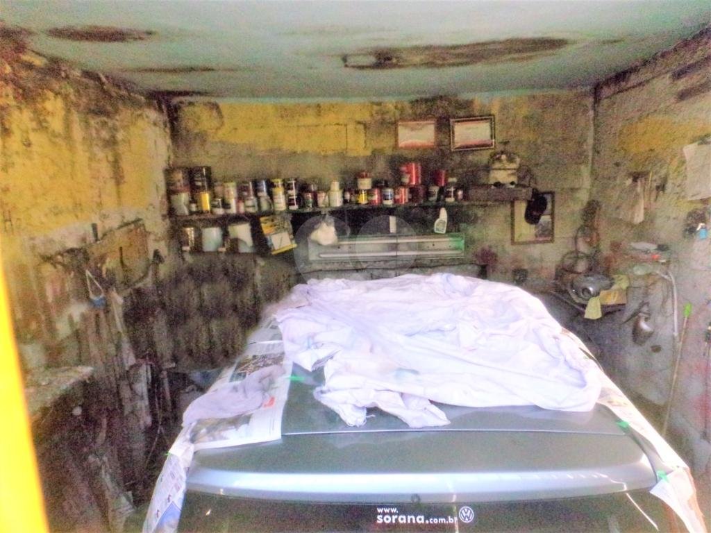 Investir é bom! Lucrar muito mais... terreno 10 x 50 com 4 casas, documentação ok!
