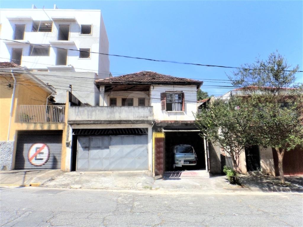 Investir é bom! Lucrar muito mais... terreno 10 x 50 com 4 casas, documentação ok!