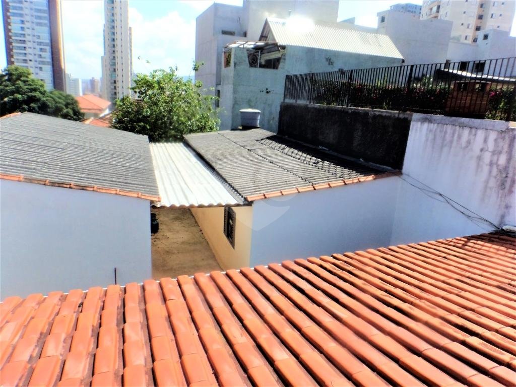 Investir é bom! Lucrar muito mais... terreno 10 x 50 com 4 casas, documentação ok!