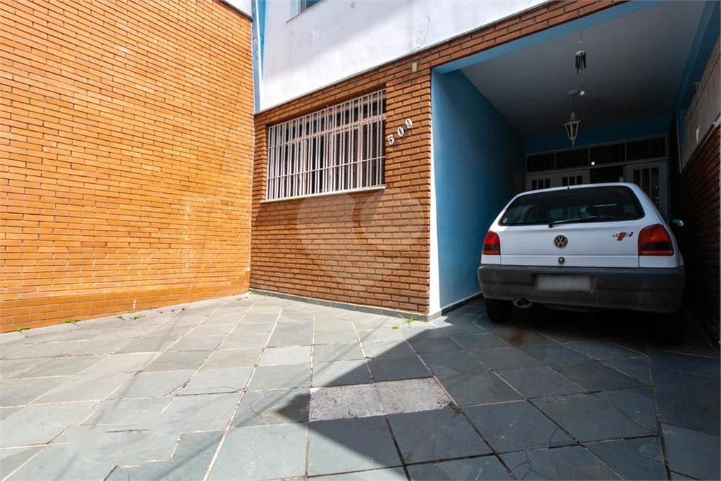 Sobrado à venda e aluguel com 3 quartos, 120m² - Foto 2