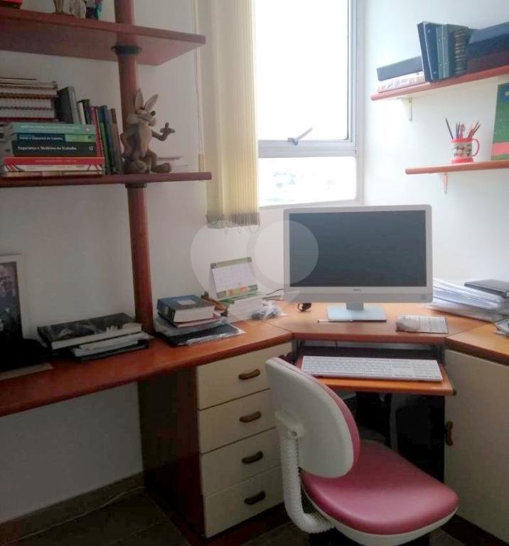 apartamento a venda proximo ao monotrilho