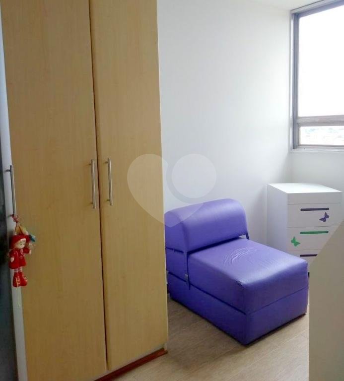 apartamento a venda proximo ao monotrilho