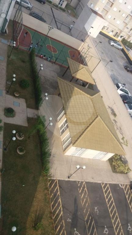APARTAMENTO em JAÇANÃ