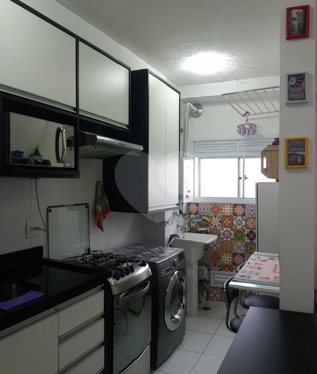 APARTAMENTO em JAÇANÃ
