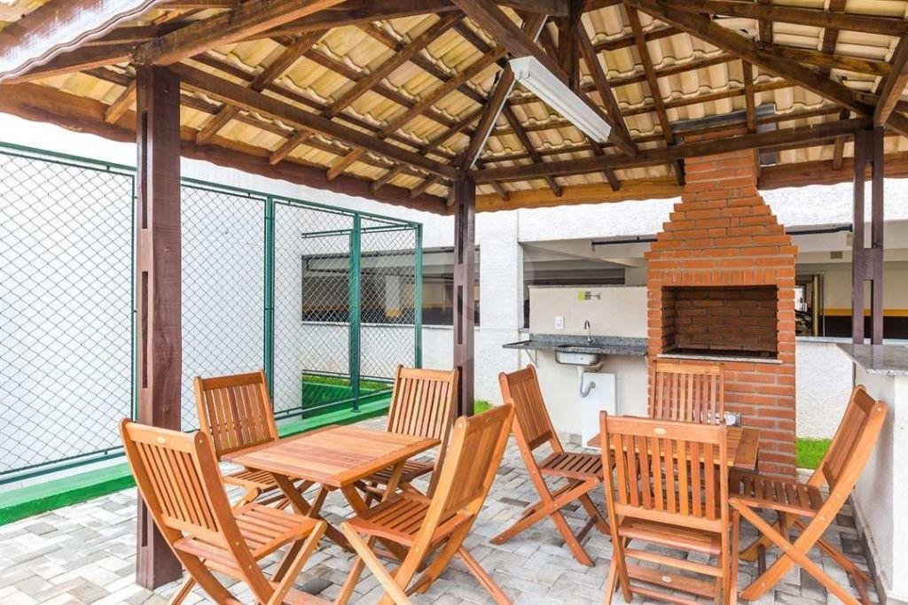 APARTAMENTO em JAÇANÃ