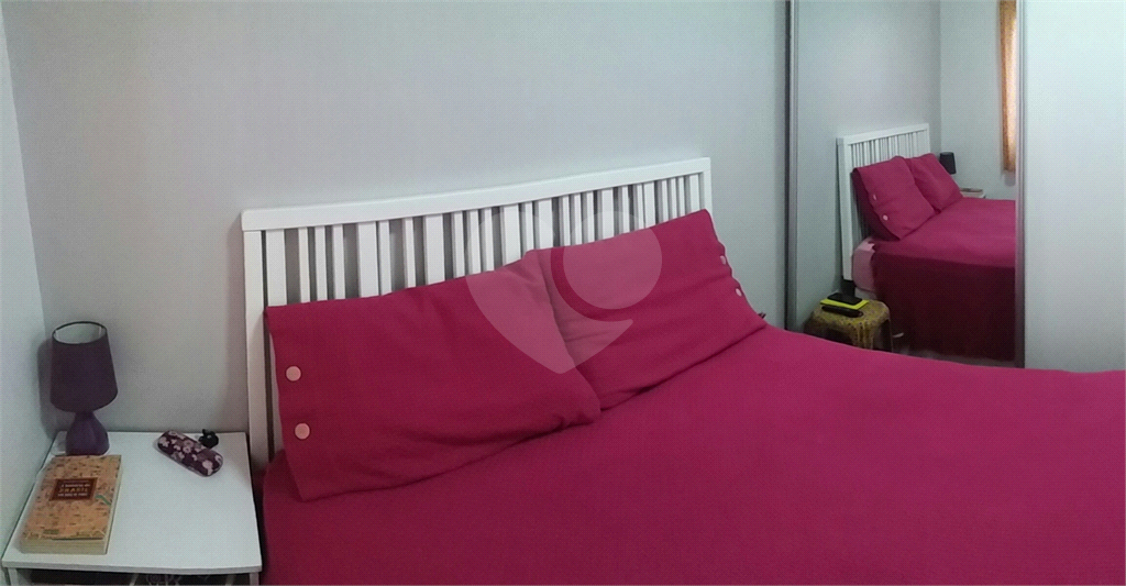 APARTAMENTO em JAÇANÃ