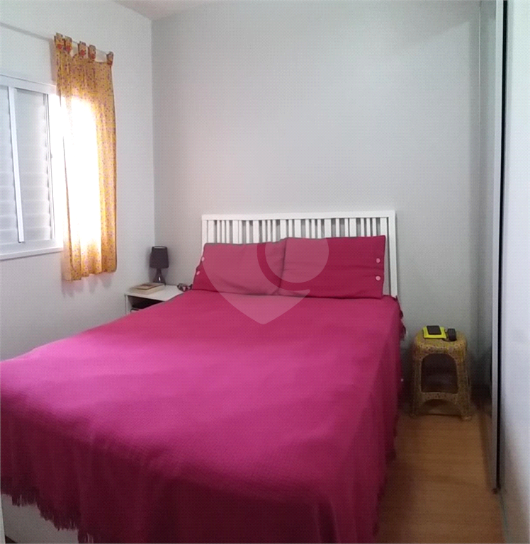 APARTAMENTO em JAÇANÃ